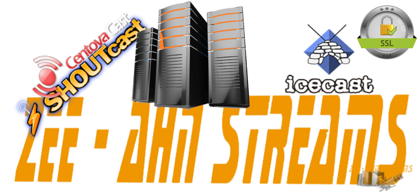 Zee-Ahn streams Players